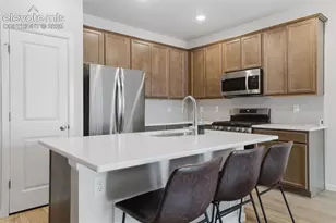 5230 Mountain Vista Hts, Colorado Springs, CO 80924 - Photo 9