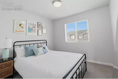 5230 Mountain Vista Heights, Colorado Springs, CO 80924 - Photo 23