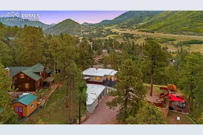 9450 Mohawk Trail, Cascade, CO 80809 - Photo 1