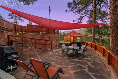 9450 Mohawk Trail, Cascade, CO 80809 - Photo 13