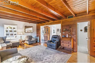 9450 Mohawk Trail, Cascade, CO 80809 - Photo 21