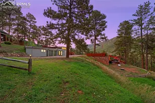 9450 Mohawk Trail, Cascade, CO 80809 - Photo 9