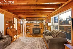 9450 Mohawk Trail, Cascade, CO 80809 - Photo 23