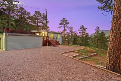 9450 Mohawk Trail, Cascade, CO 80809 - Photo 17