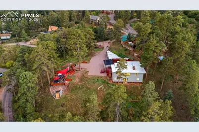 9450 Mohawk Trail, Cascade, CO 80809 - Photo 7