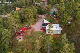 9450 Mohawk Trail, Cascade, CO 80809 - Photo 7