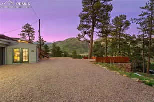 9450 Mohawk Trail, Cascade, CO 80809 - Photo 11