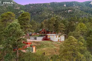 9450 Mohawk Trail, Cascade, CO 80809 - Photo 5