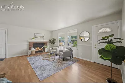 3760 Catalpa Drive, Colorado Springs, CO 80907 - Photo 5