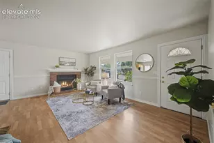 3760 Catalpa Dr, Colorado Springs, CO 80907 - Photo 5