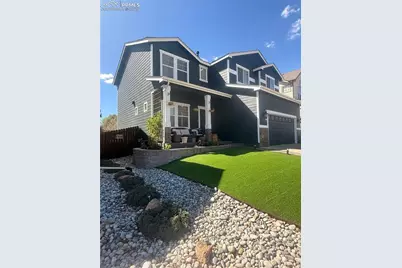 2505 Reed Grass Way, Colorado Springs, CO 80915 - Photo 3
