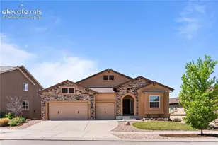 6069 Rowdy Dr, Colorado Springs, CO 80924 - Photo 3