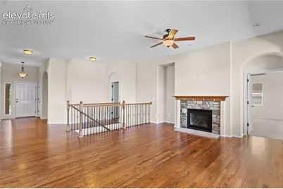 6069 Rowdy Drive, Colorado Springs, CO 80924 - Photo 13