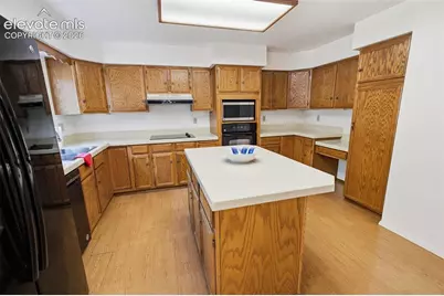 3761 Blue Merion Court, Colorado Springs, CO 80906 - Photo 7