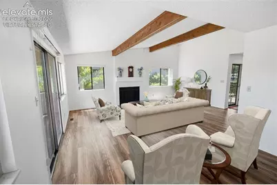 3761 Blue Merion Court, Colorado Springs, CO 80906 - Photo 3