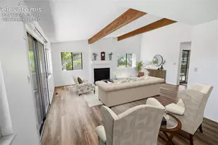 3761 Blue Merion Ct, Colorado Springs, CO 80906 - Photo 3