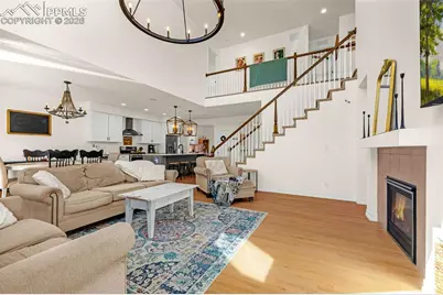 8053 Gilpin Peak Drive, Colorado Springs, CO 80924 - Photo 11