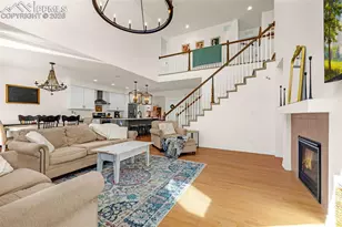 8053 Gilpin Peak Drive, Colorado Springs, CO 80924 - Photo 11