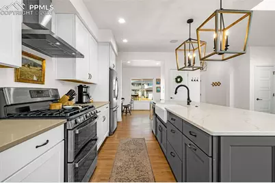 8053 Gilpin Peak Drive, Colorado Springs, CO 80924 - Photo 9