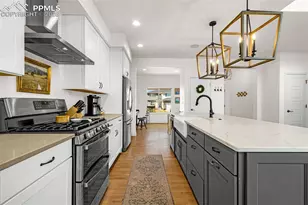 8053 Gilpin Peak Drive, Colorado Springs, CO 80924 - Photo 9