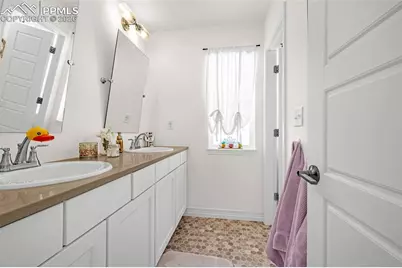 8053 Gilpin Peak Drive, Colorado Springs, CO 80924 - Photo 17