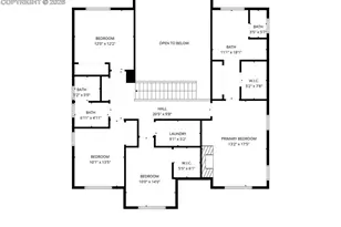 8053 Gilpin Peak Drive, Colorado Springs, CO 80924 - Photo 41