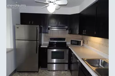 411 Lakewood Circle #C1001, Colorado Springs, CO 80910 - Photo 5