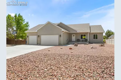 450 W Venturi Drive, Pueblo West, CO 81007 - Photo 31