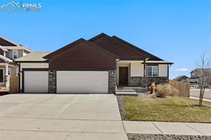 2627 Tempest Dr, Colorado Springs, CO 80939 - Photo 3