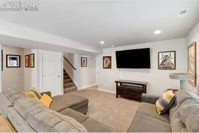 2627 Tempest Drive, Colorado Springs, CO 80939 - Photo 37