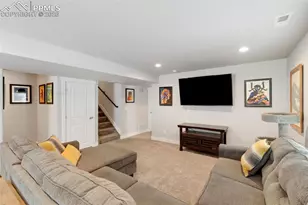 2627 Tempest Dr, Colorado Springs, CO 80939 - Photo 37