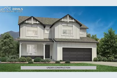 569 Old Grotto Drive, Monument, CO 80132 - Photo 1