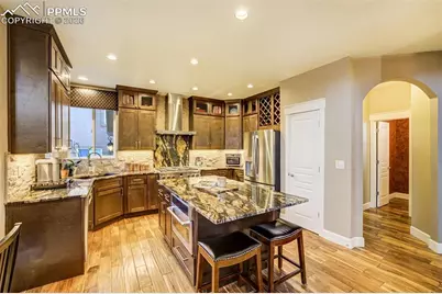 1645 Colgate Drive, Colorado Springs, CO 80918 - Photo 7