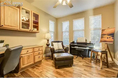 1645 Colgate Drive, Colorado Springs, CO 80918 - Photo 19