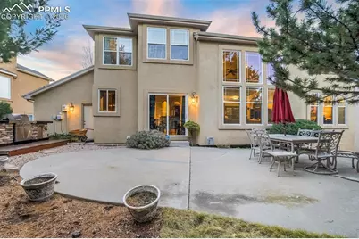 1645 Colgate Drive, Colorado Springs, CO 80918 - Photo 49