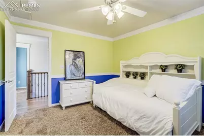 1645 Colgate Drive, Colorado Springs, CO 80918 - Photo 31