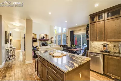 1645 Colgate Drive, Colorado Springs, CO 80918 - Photo 11