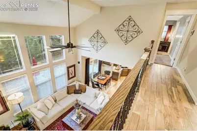 1645 Colgate Drive, Colorado Springs, CO 80918 - Photo 13