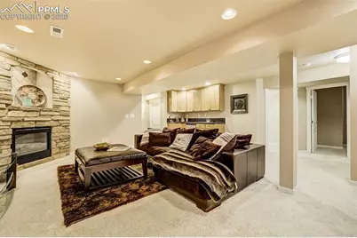 1645 Colgate Drive, Colorado Springs, CO 80918 - Photo 35