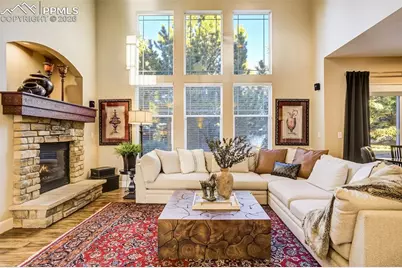 1645 Colgate Drive, Colorado Springs, CO 80918 - Photo 5