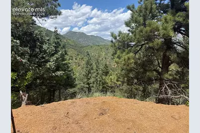 358 Sugarloaf Road, Manitou Springs, CO 80829 - Photo 11