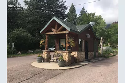 358 Sugarloaf Road, Manitou Springs, CO 80829 - Photo 21