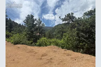 358 Sugarloaf Road, Manitou Springs, CO 80829 - Photo 1
