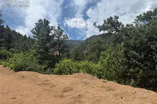 358 Sugarloaf Rd, Manitou Springs, CO 80829 - Photo 1
