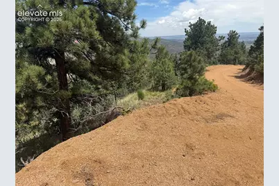 358 Sugarloaf Road, Manitou Springs, CO 80829 - Photo 5