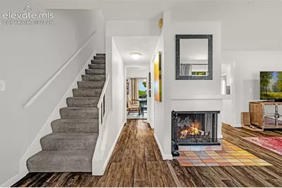 313 Raspberry Lane, Monument, CO 80132 - Photo 3