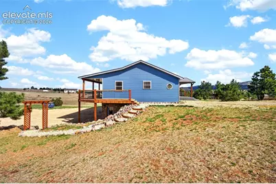 3069 Sangre Drive, Westcliffe, CO 81252 - Photo 33