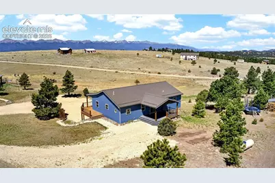 3069 Sangre Drive, Westcliffe, CO 81252 - Photo 3