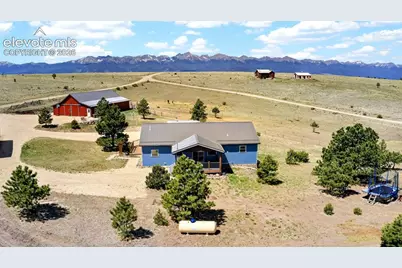 3069 Sangre Drive, Westcliffe, CO 81252 - Photo 1