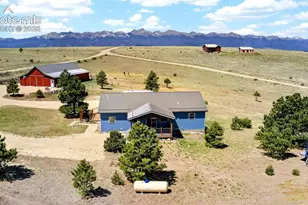 3069 Sangre Dr, Westcliffe, CO 81252 - Photo 1